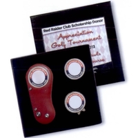 Flix Combo Set with ball markers.... from ASI 67961 Lorente LLC / Lorente