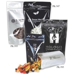 Salted Mini Pretzels Tent Bag