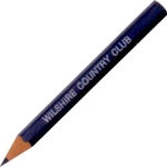 Imprinted Hex Pencil