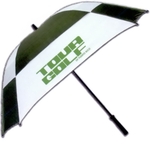 Square Golf Umbrella