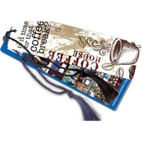 Snag your spot with our delightful custom bookmarks! We can't wait... from...