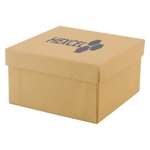 Natural Jewelry Boxes