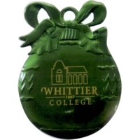 Engravable Ornament.... from ASI 67961 Lorente LLC / Lorente