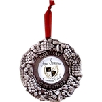 Christmas Ornament-Wreath