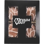 4 Piece Sandwich Cookie Box