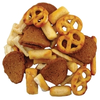 2 Oz Fiesta Party Snack Mix.... from ASI 47919 Custom Chocolate, LLC