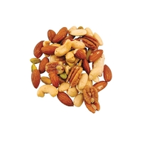 2 Oz Deluxe Mixed Nuts.... from ASI 47919 Custom Chocolate, LLC