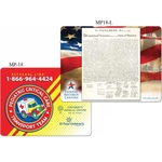 Mouse Pad Removable, Large