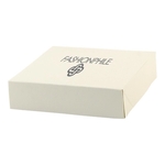 Frost White Gloss Gift Boxes