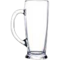 Beer mug, 18 oz.... from ASI 31518 ADNART / Ad-N-Art