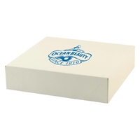 Frost White Gloss Gift Boxes