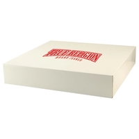 Frost White Gloss Gift Boxes