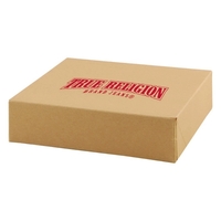 Natural Kraft Gift Boxes