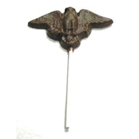 Chocolate Eagle On A Stick.... from ASI 47919 Custom Chocolate, LLC