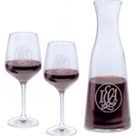 Corando Wine Set