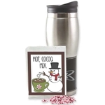 Hot Cocoa Tumbler