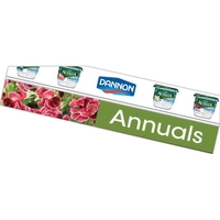 Highlight promotions, special offers and products with self strips!... from...