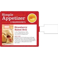 Shelf Extenders are a great way to make a strong statement... from ASI 42393...