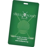 Fun and functional Golf Tags help you keep track of all... from ASI 42393...