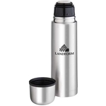 Stainless Steel Vacuum Bottle