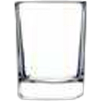 Shooter Glass