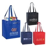 Non Woven Shopping Tote Bag