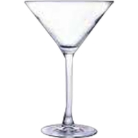 Martini Glass