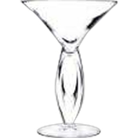 Martini Glass