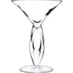 Martini Glass