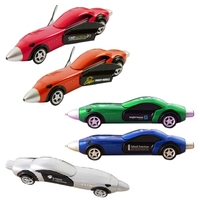 Ballpoint race car pen.... from ASI 31517 Admart Products / Admart Line