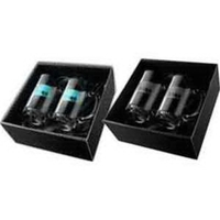 Set of Bellagio beer mugs in Bellagio gift box.... from ASI 31518 ADNART