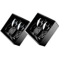 Bellagio Wine Glass Set