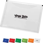 Zip-It Travel Document Holder