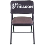 Twill Fitted Chair Cover