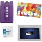 Essentials Media Kit