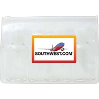 TSA Safe Empty Bottle Travel Kit