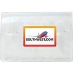 TSA Safe Empty Bottle Travel Kit