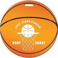 Luggage tag.... from ASI 90807 Tekweld