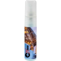 Pocket Breath Freshener Spray. Freshen you next promotion and your breath......
