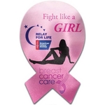 Ribbon Shaped Microfiber Cleaning Cloth