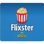 4-in-1 Microfiber Mousepad Cleaning Cloth 8" x 7"