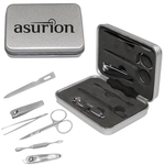 6-piece manicure set