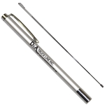 Presentation pointer ballpoint pen