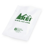 SPF 30 Sunscreen Lotion Packette, Direct Imprint