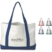 Tote bag, 600 denier polyester.... from ASI 62820 International Merch...