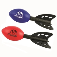 Foam construction, deluxe football flyer.... from ASI 79840 The Proinnovative...