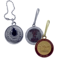 1" Zipper Pull with a variety of finishes.... from ASI 67961 Lorente LLC /...