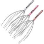 Kikkerland Head Massager