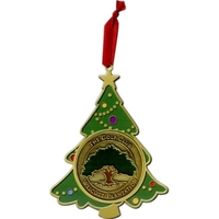 Holiday ornament-tree.... from ASI 67961 Lorente LLC / Lorente
