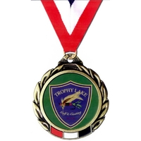 RWB regency medals- 2 3/4"... from ASI 67961 Lorente LLC / Lorente
